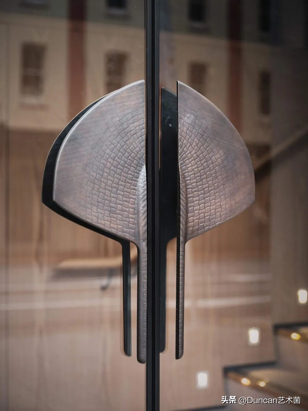 CheshireArchitects不拘泥于固定的风格！