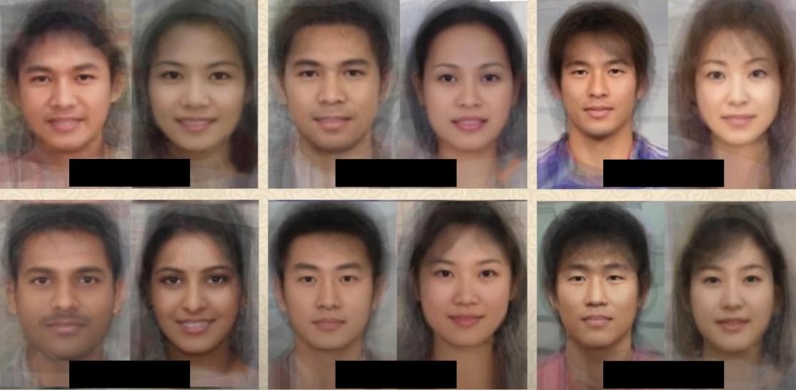 脸盲症能分辨美丑吗,脸盲症能区分美丑吗