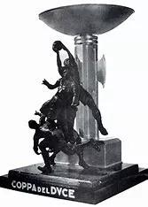 1998年世界杯谜团,1934年世界杯意大利集锦