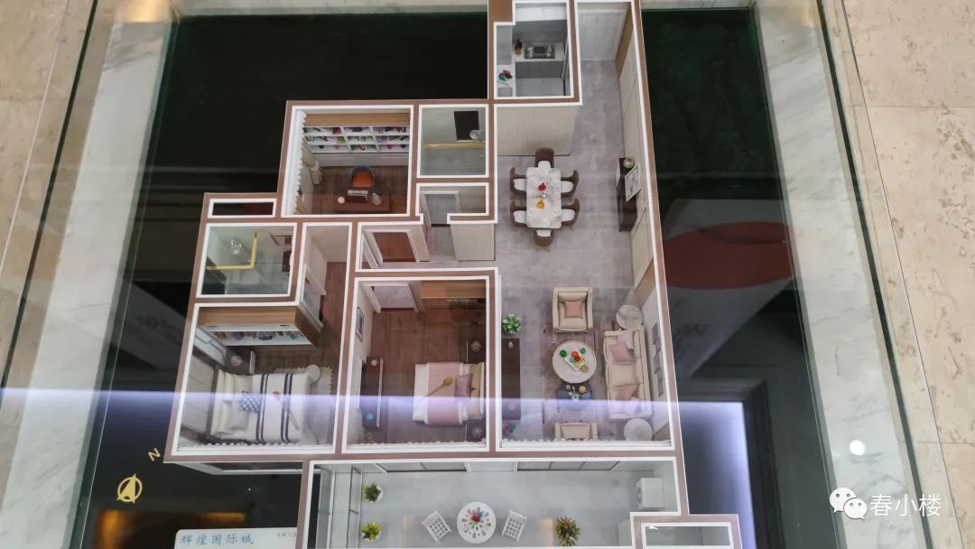 辉煌国际城三期七栋,辉煌国际城三期测评