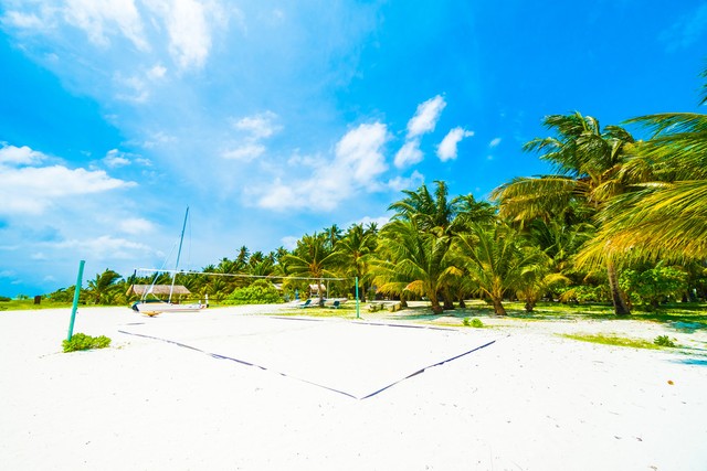 马尔代夫最好的旅游景点,马尔代夫游玩景点推荐一下