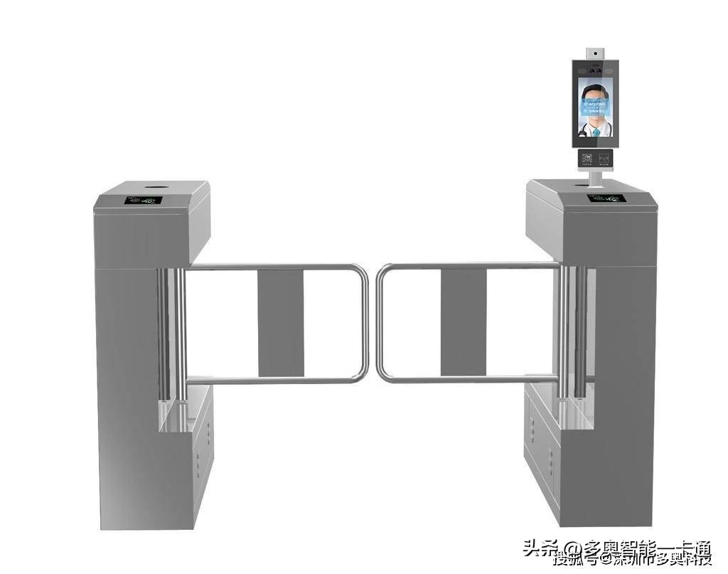 d811智能门禁测温一体机价格,人脸门禁测温一体机