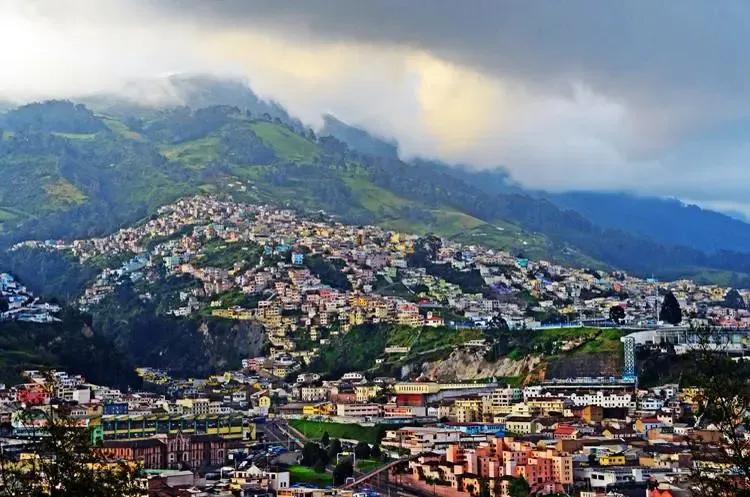 厄瓜多尔简介视频,厄瓜多尔假象完整视频