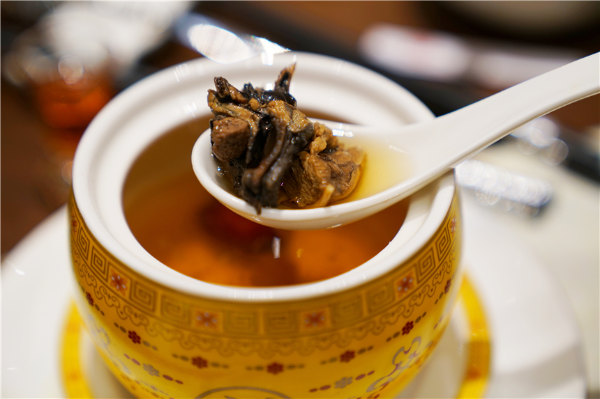 泰顺玉龙山氡泉温泉攻略,隐居山林世外桃源看夕阳