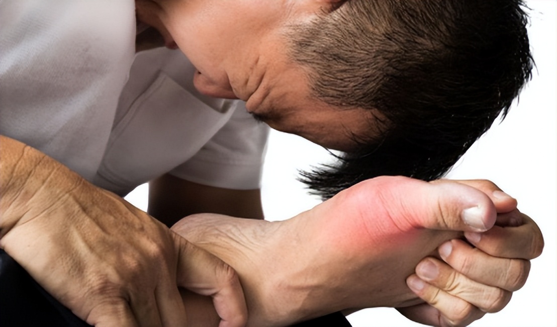 得了痛风就不能够吃肉了吗,患痛风不能吃什么