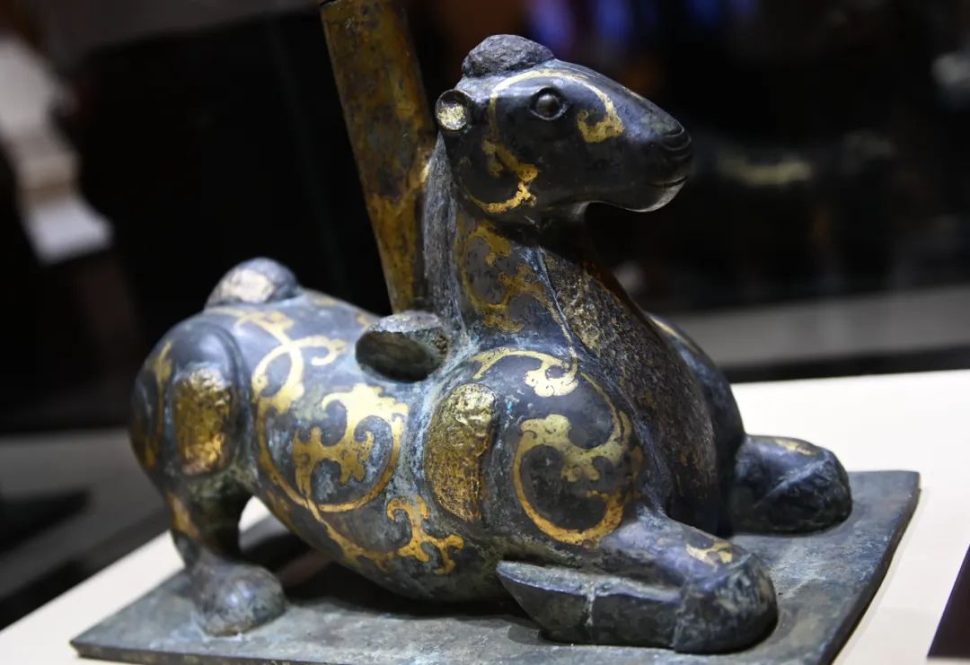 中华文明的精神象征,中华文明精神标识