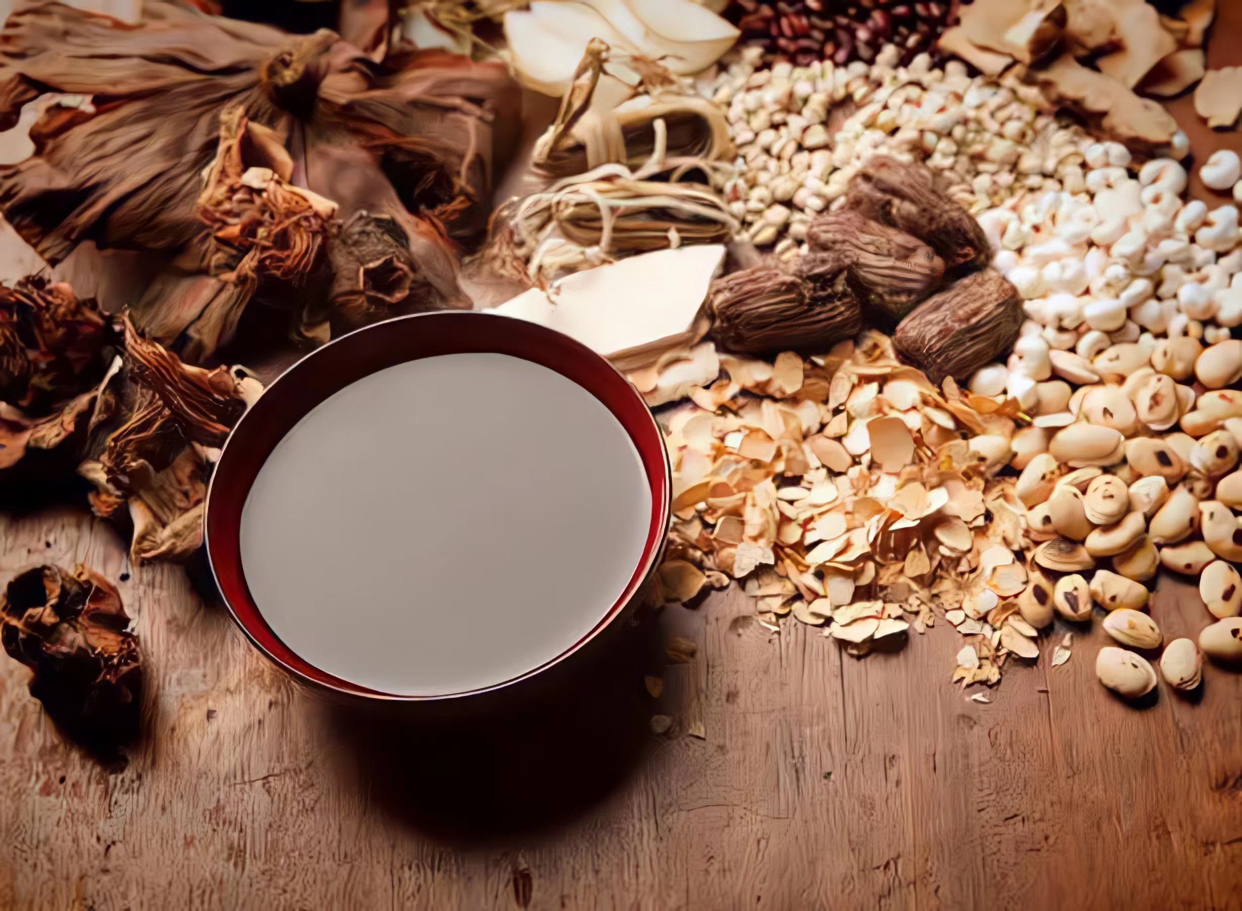 7cm巧囊不用做手术！一剂中医古方补肾祛瘀，消散囊肿有良效