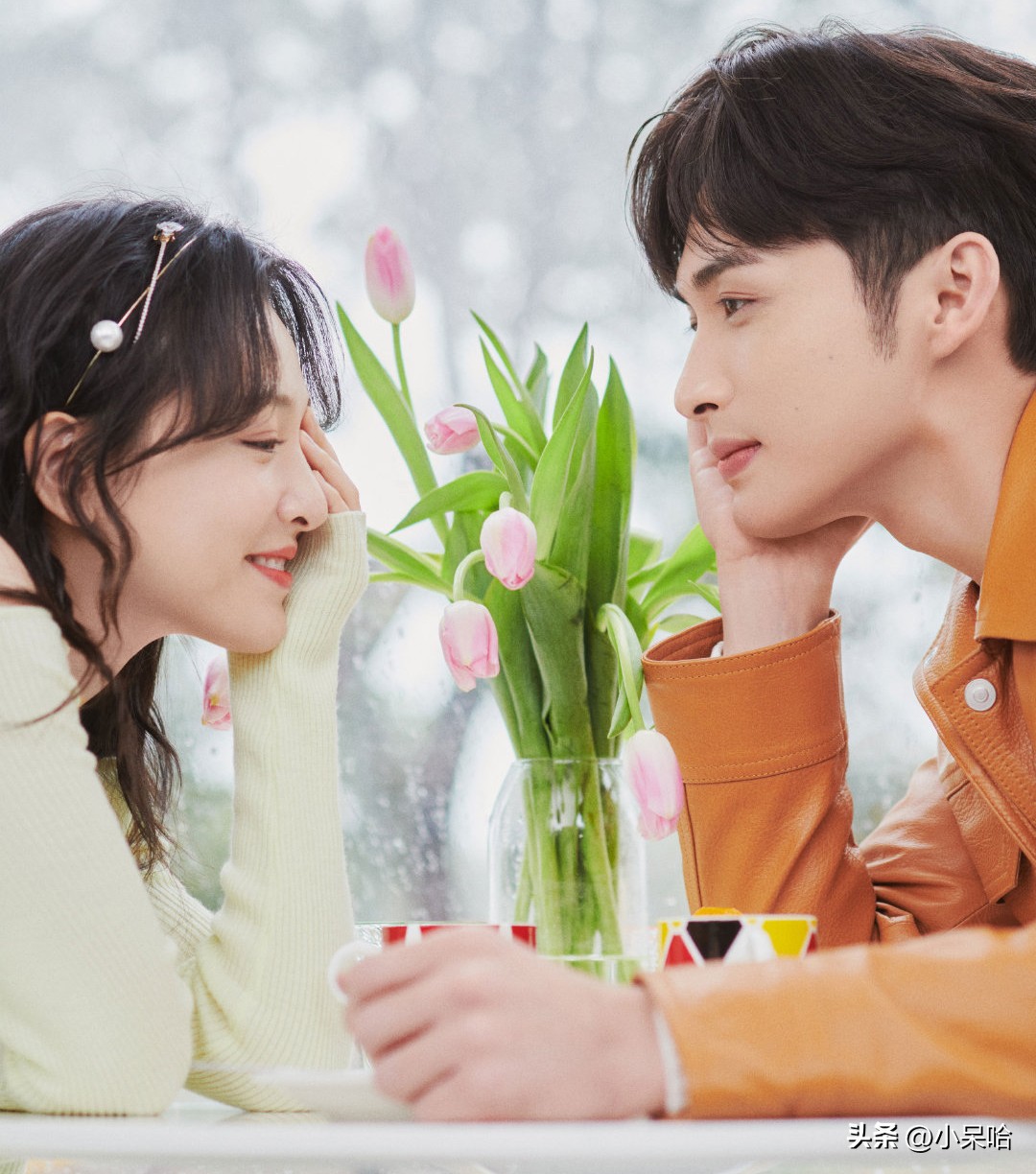 鹅厂未播先火的3部大剧,鹅厂暑假最期待的电视剧