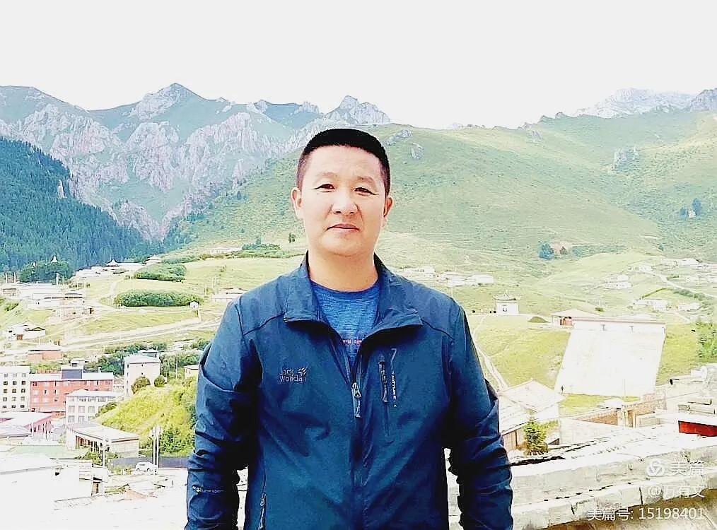 昆仑山与祁连山的神话,古代昆仑山就是如今祁连山