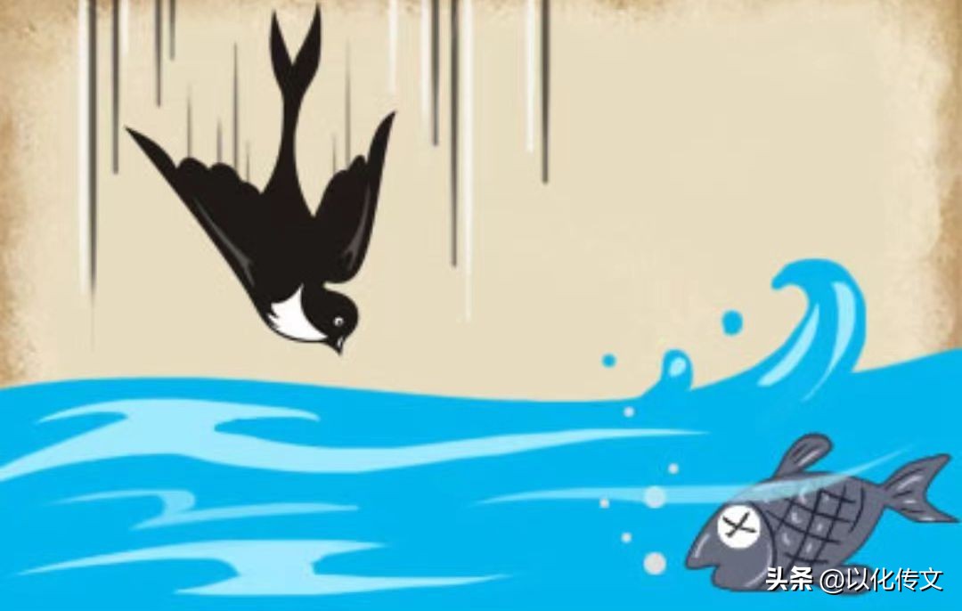 看图猜成语共八题谁全猜对不得了,超简单的看图猜成语您都能答对吗