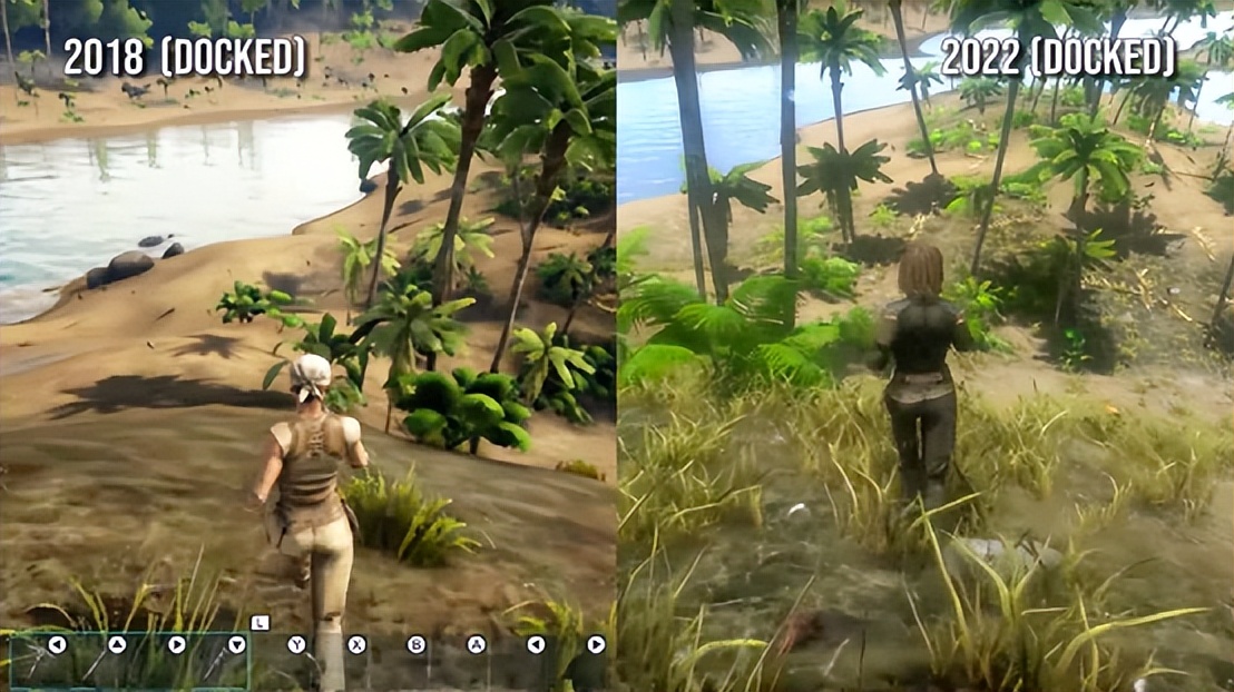 2021最火ns游戏,推荐ns最好玩的10个游戏