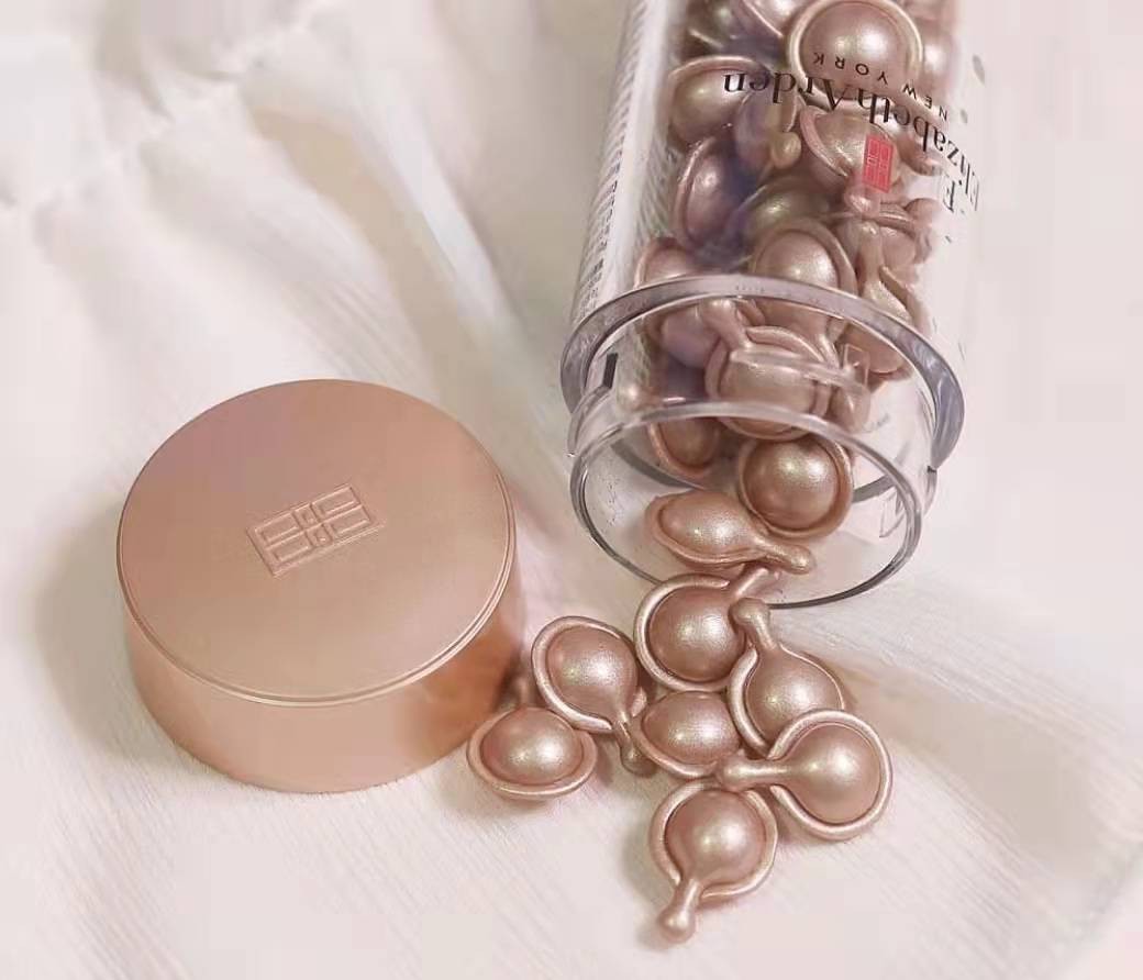 娇韵诗精华和雅顿金胶哪个好用,娇韵诗补水精华哪个系列好用