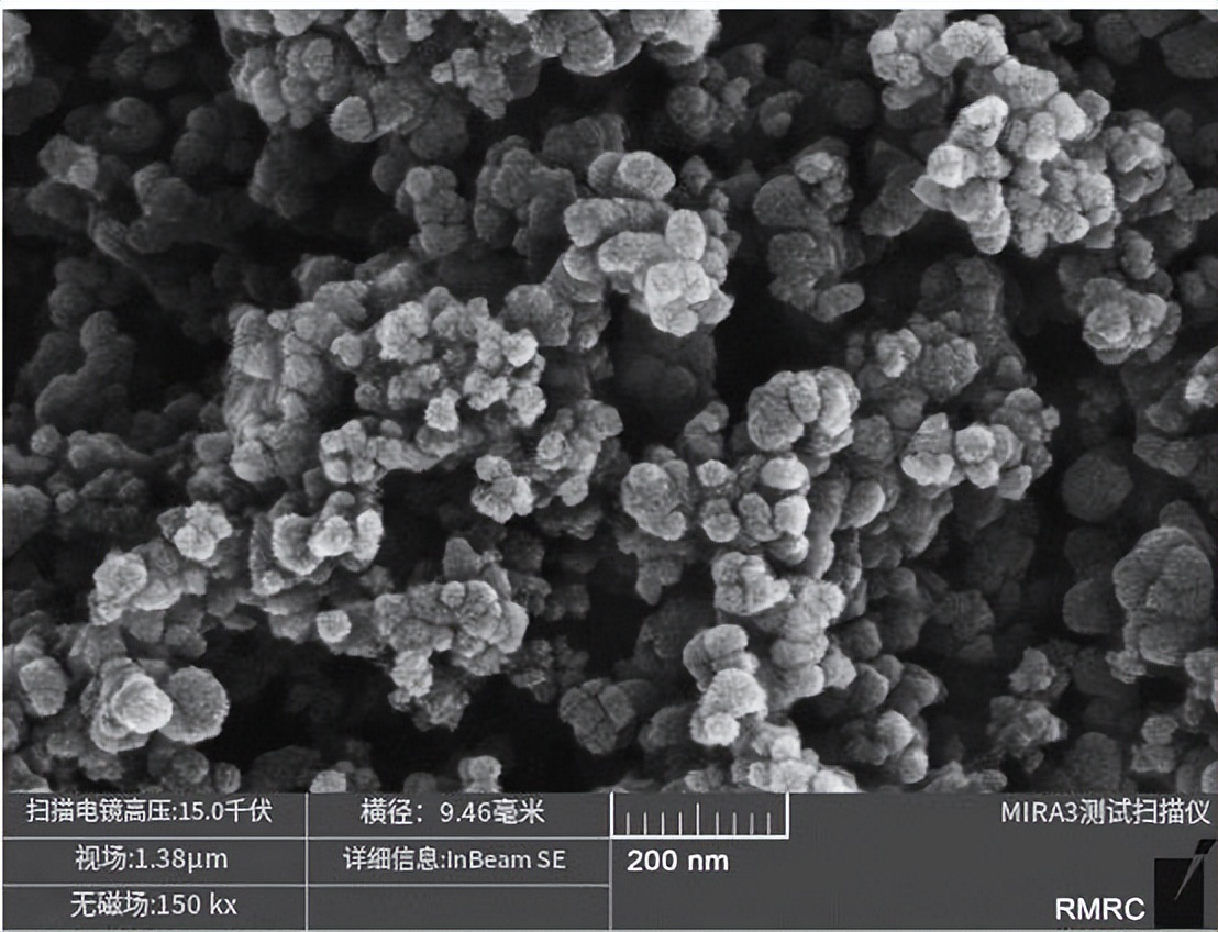 混凝土中纳米粉料的应用效果研究,纳米材料对混凝土的影响