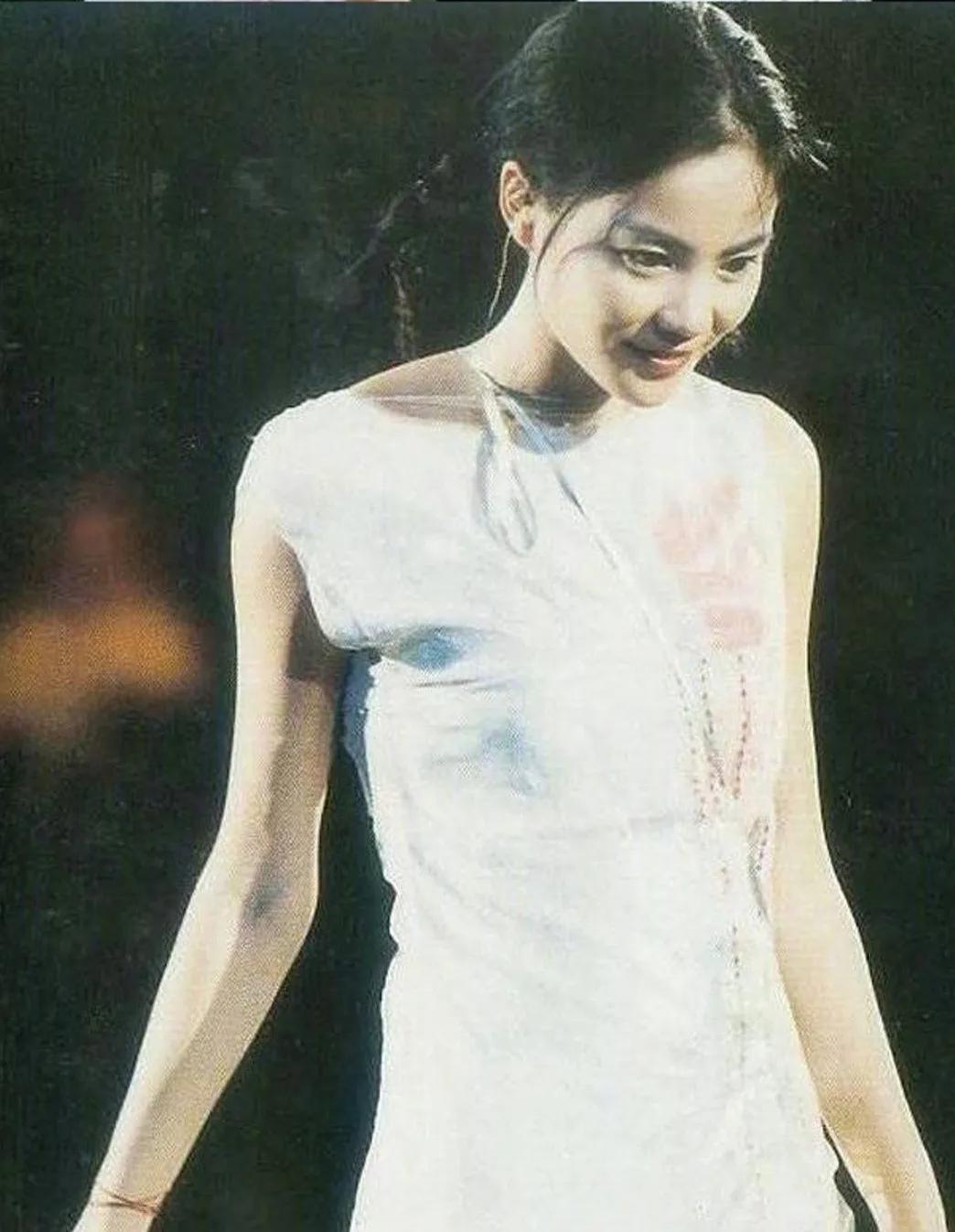 谢霆锋王菲朴树窦唯周迅李亚鹏,王菲谢霆锋李亚鹏周迅窦唯关系图