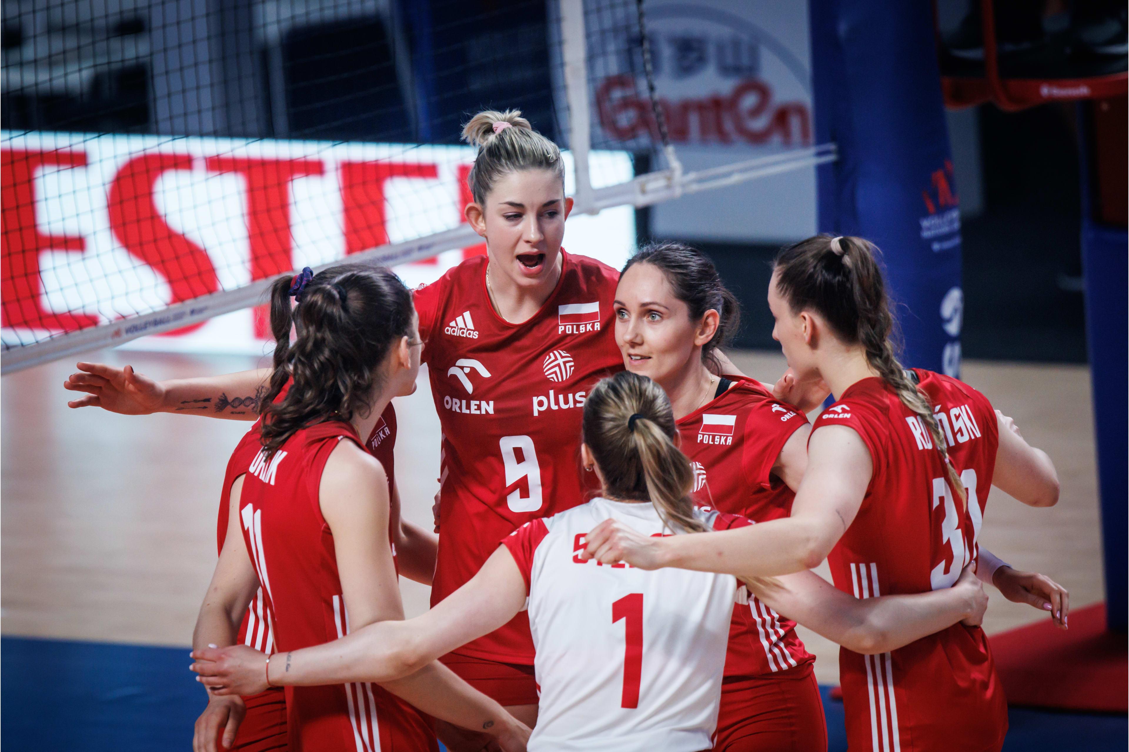 女排排名最新世界女排联赛排名,女排排名最新世界女排联赛排名表