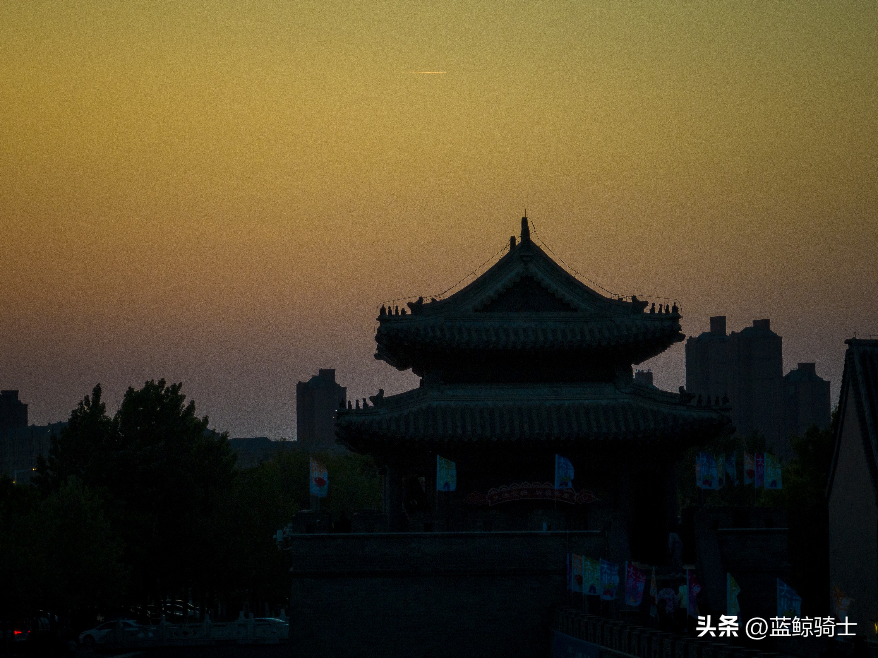 天津滨海新区北塘古镇五一,五一北塘古镇对外开放