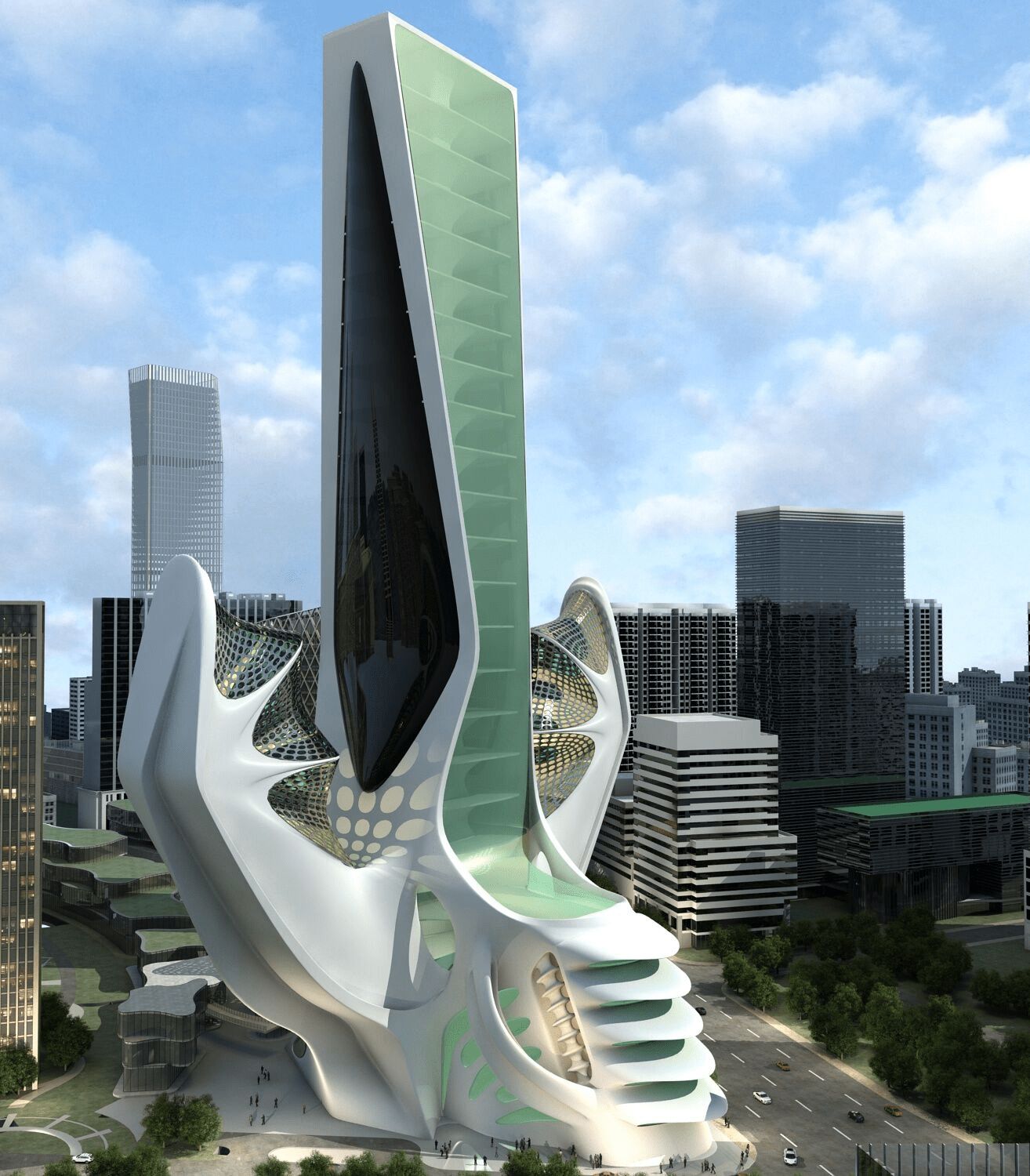 建筑设计院排名前十名,博意建筑设计院排名