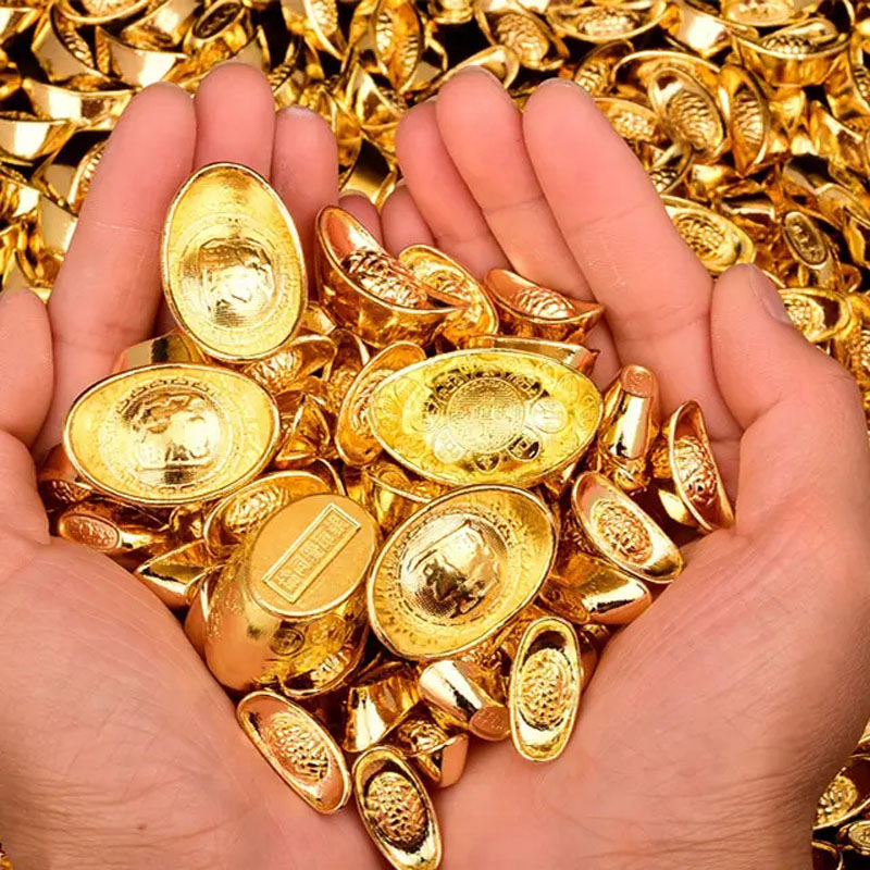 要想家里兴旺用什么,老话说要想富要经商