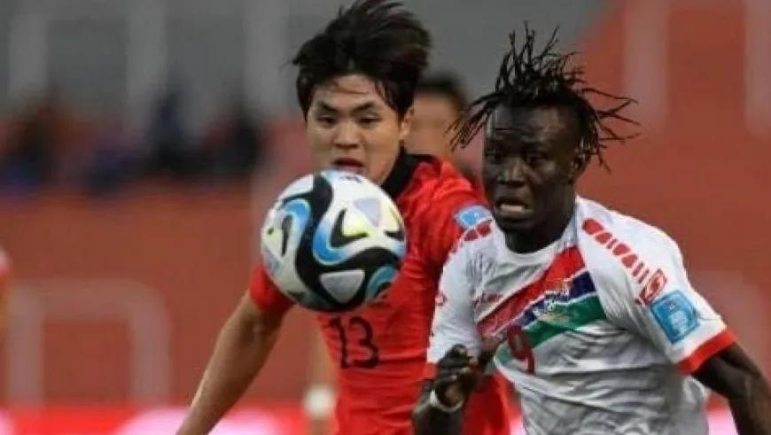 u20世界杯赛程结果,u20世界杯赛程积分榜