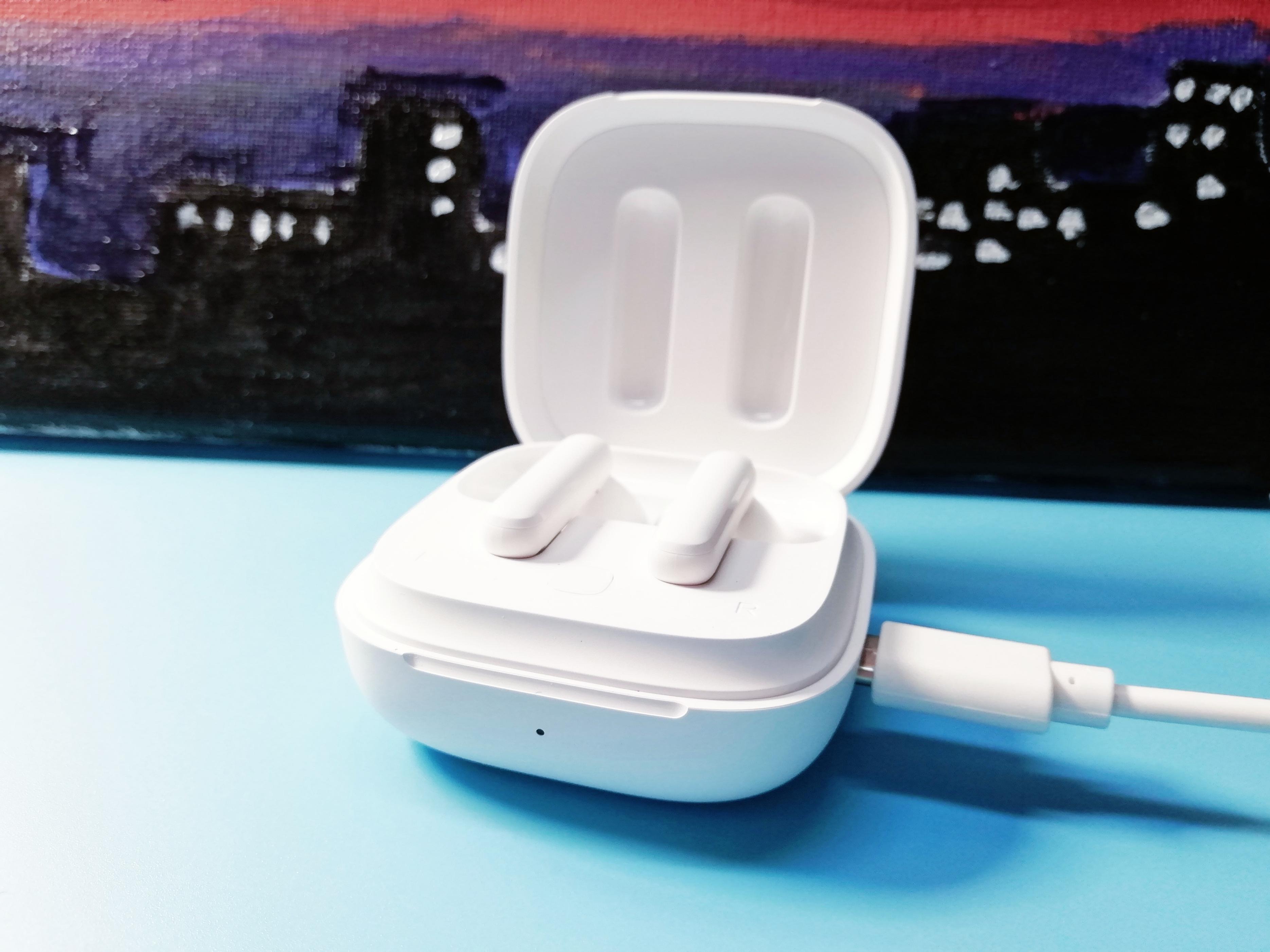 anc主动降噪蓝牙耳机测评 (qcyanc降噪耳机测评)