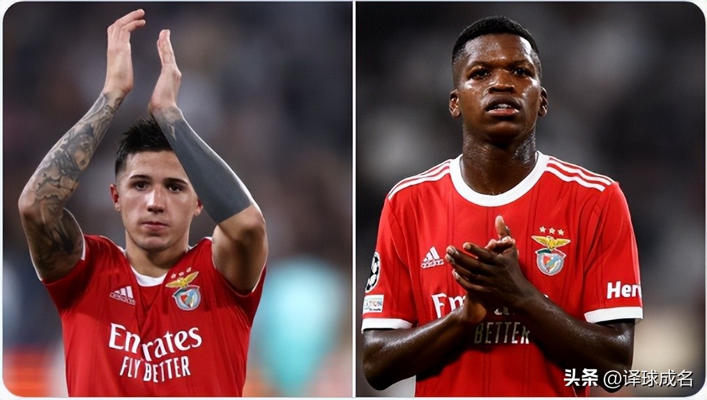 足球切尔西恩佐,切尔西足总杯恩佐