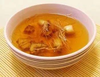 倒春寒吃什么食物最好,倒春寒真冷吃什么好