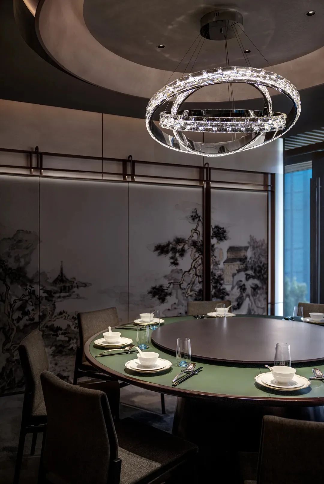 商业空间设计未来,商业空间设计新思维