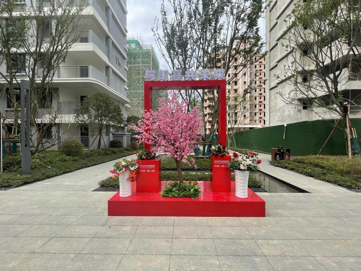 质美交付│朗基地产精工匠筑兑现品质，硬核细节见证美好