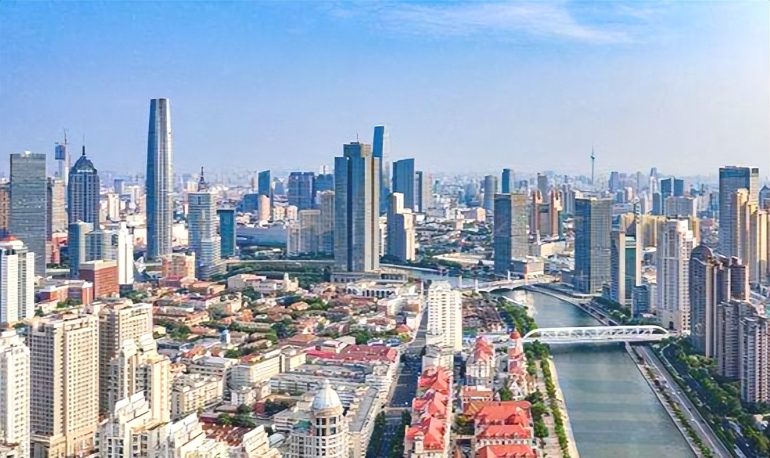 北方经济第二城青岛,青岛成为新一线城市