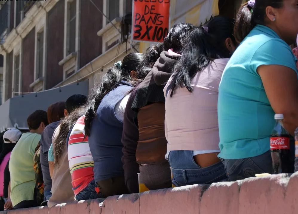 墨西哥可乐糖尿病,可乐导致糖尿病的国家