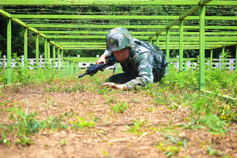 部队降温小妙招,部队夏季防暑小常识