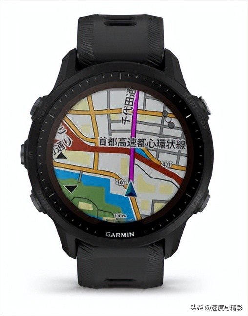男士运动手表佳明排行榜前十名,十大优秀户外运动手表推荐