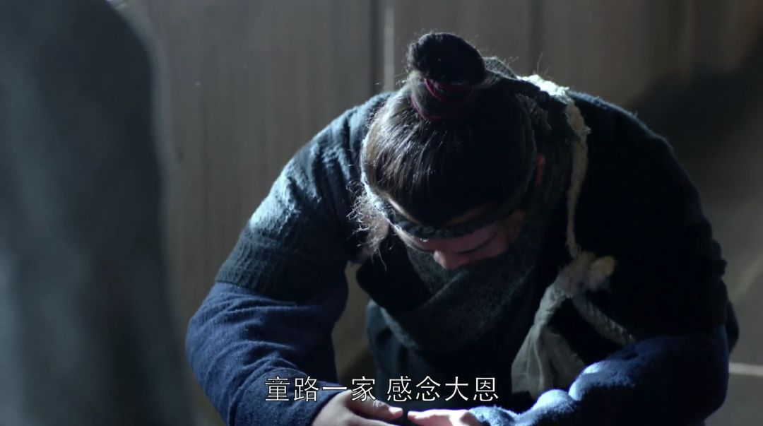 琅琊榜宫墙外杀人,琅琊榜青楼打死人案在第几集