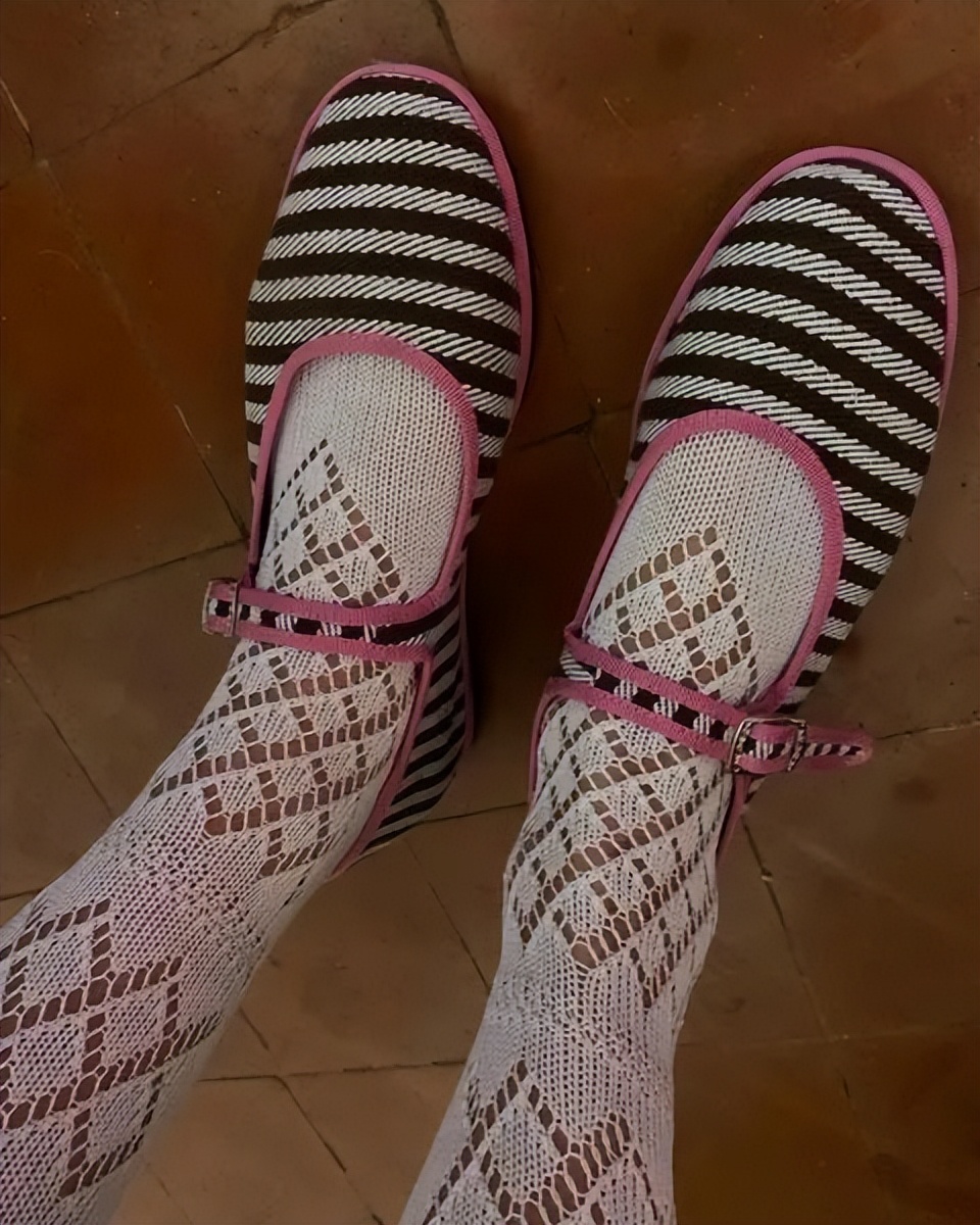 性价比高的春夏单鞋推荐,时尚百搭柔软舒适这款鞋超级推荐