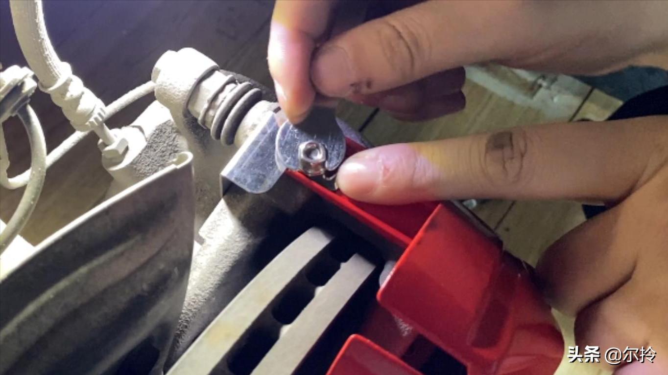 卡钳罩真的不好吗,为什么都抵制卡钳罩呢