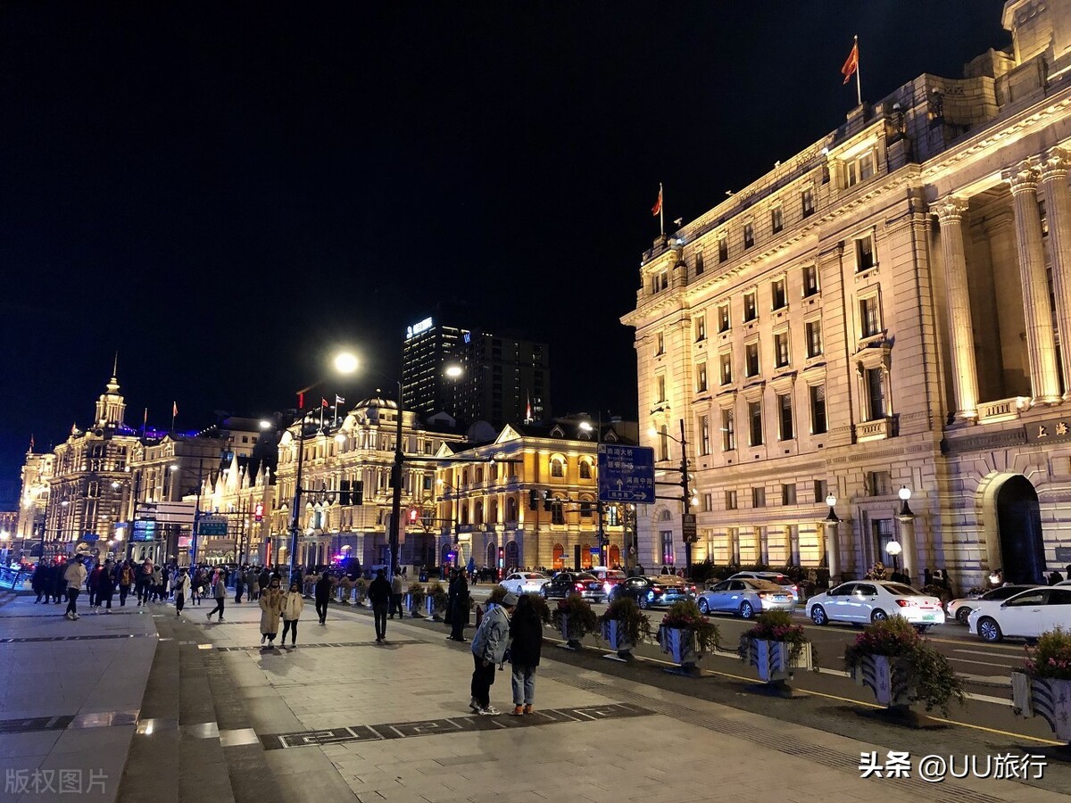 跨年适合去的城市,10个最适合跨年的地方