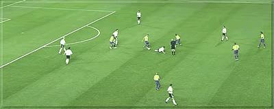 球王青春记忆,球王加冕标志