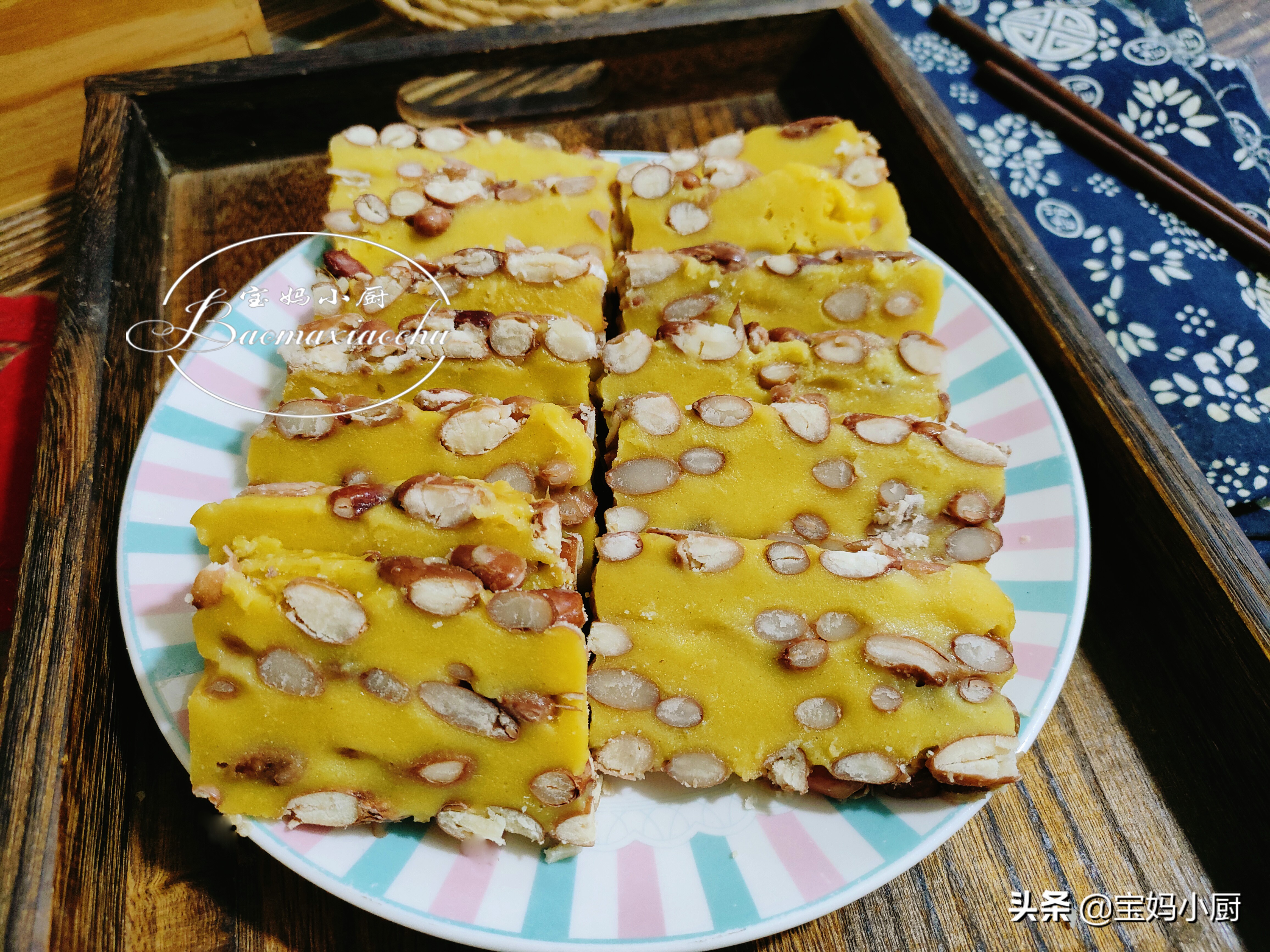 过年年糕怎么做好吃又简单,过年了年糕怎么做才最好吃