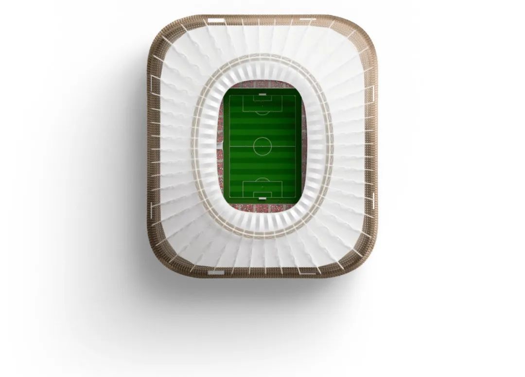 世界杯八大场馆名称,世界杯最大的体育场