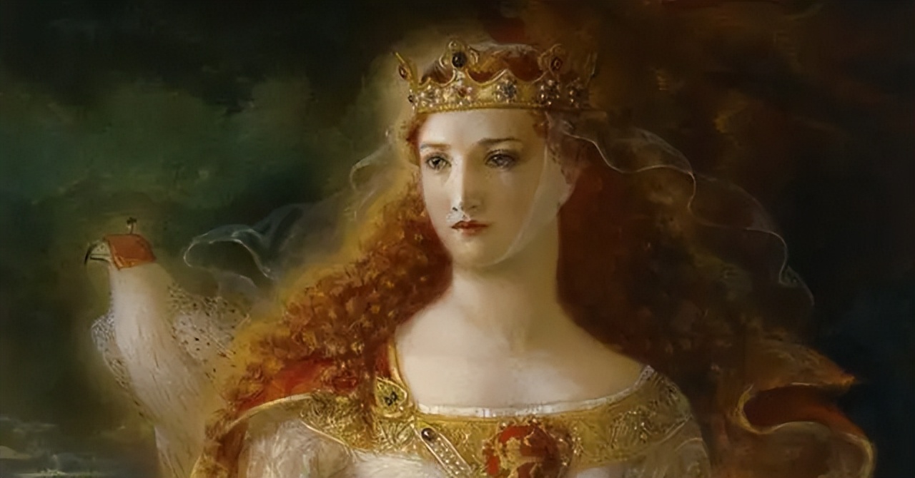 卡诺尼斯教法典:欧洲女性继承权与家族关系的关联