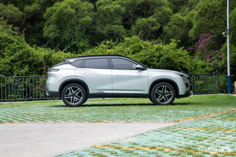 比亚迪宋plusdm-i51版本实测情况,比亚迪宋plusdmi冠军版上市