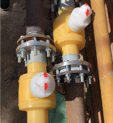 北京松田程科技有限公司生产车间,pe110热熔阀门怎么安装