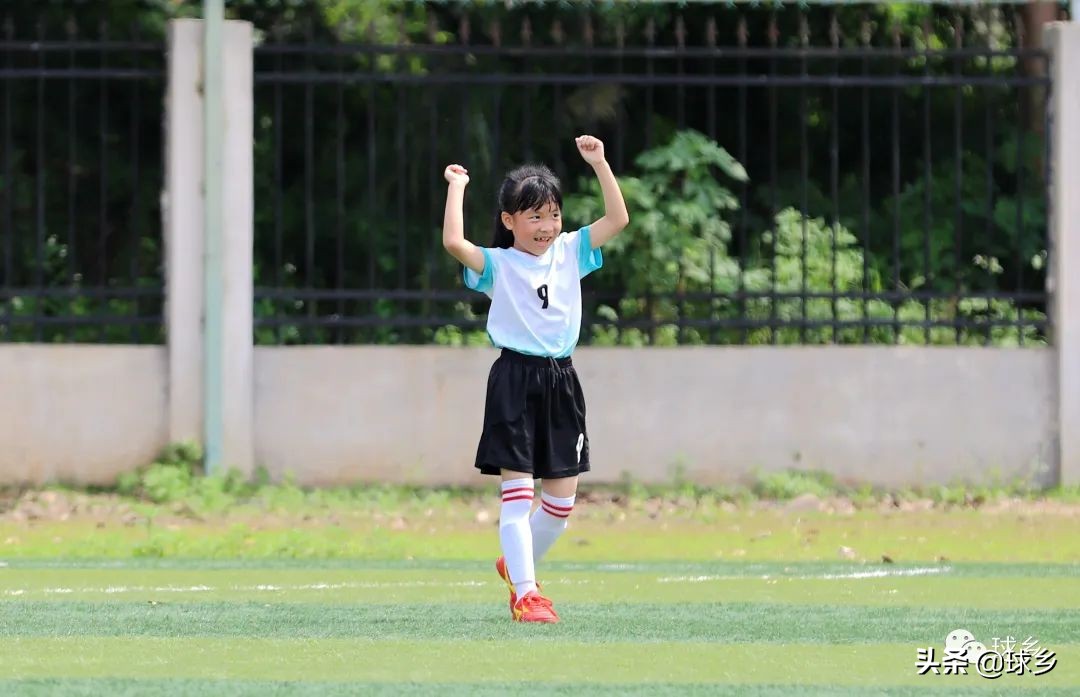 体教融合校园联赛,梅县区第19届中小学生足球联赛