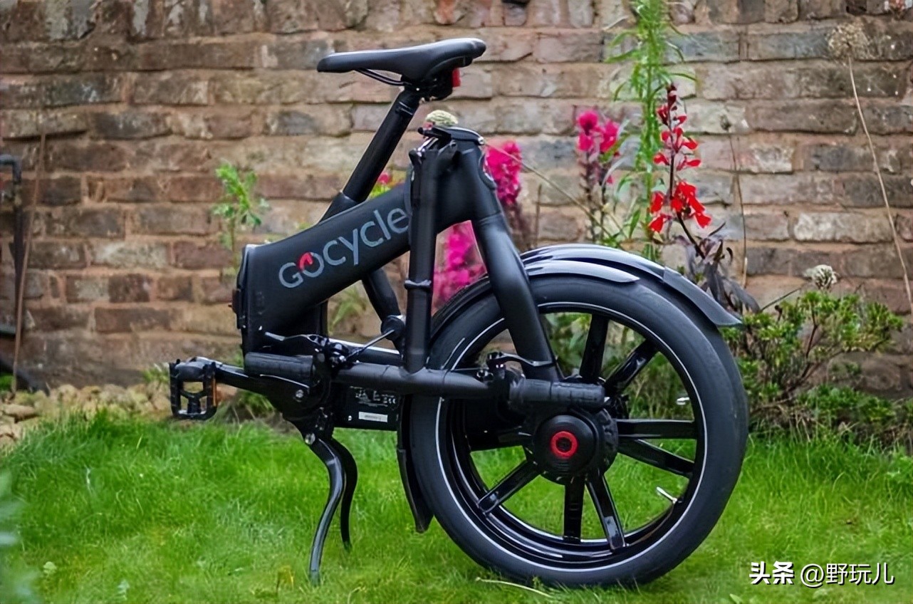 2022年度4款经典eBike/电动山地自行车推荐