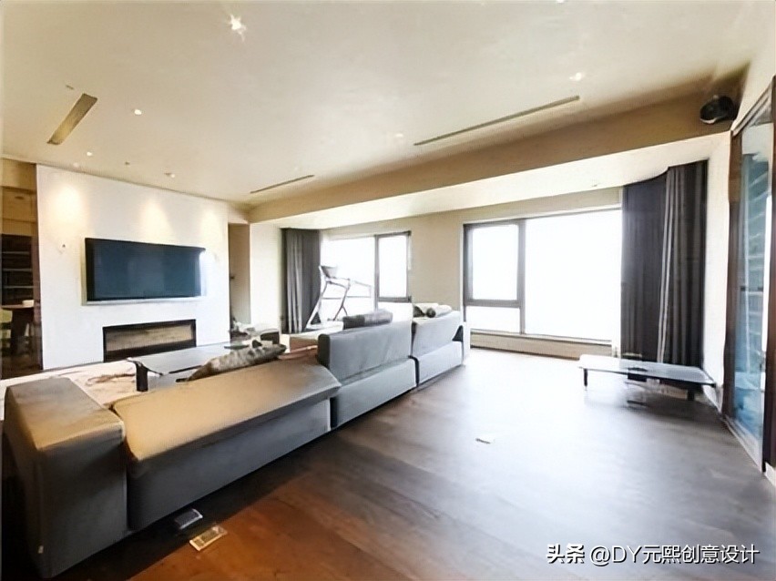 汪小菲给大s买豪宅多少钱,汪小菲给大s在台湾买的豪宅