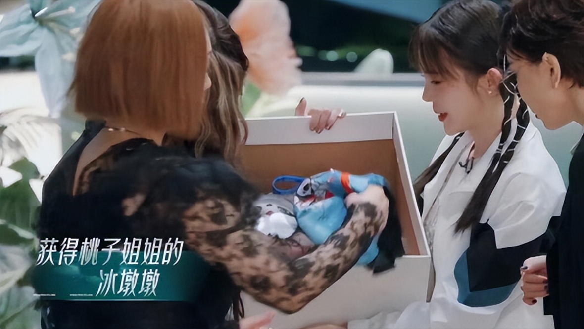 阿sa跟阿娇说让王心凌拿第一粤语,王心凌工资多少