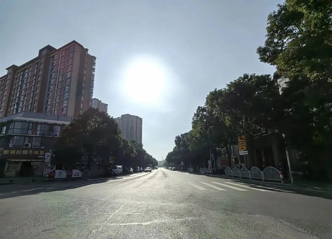 森兰万安里：案名想蹭国际社区的热度