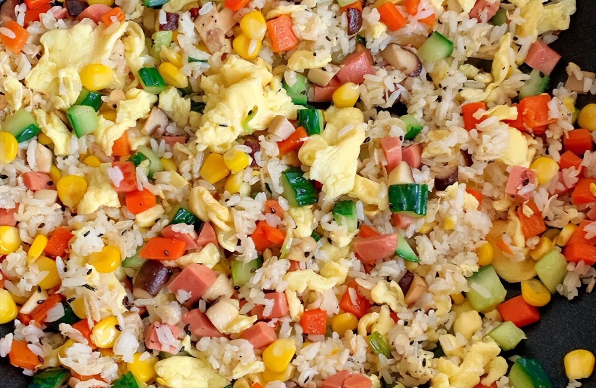 鸡蛋的各种早餐做法,鸡蛋的各种吃法早餐简单