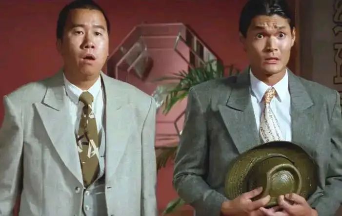 一众息影的港星内地重聚!转行后各谋发展,有人送快递有人做装修