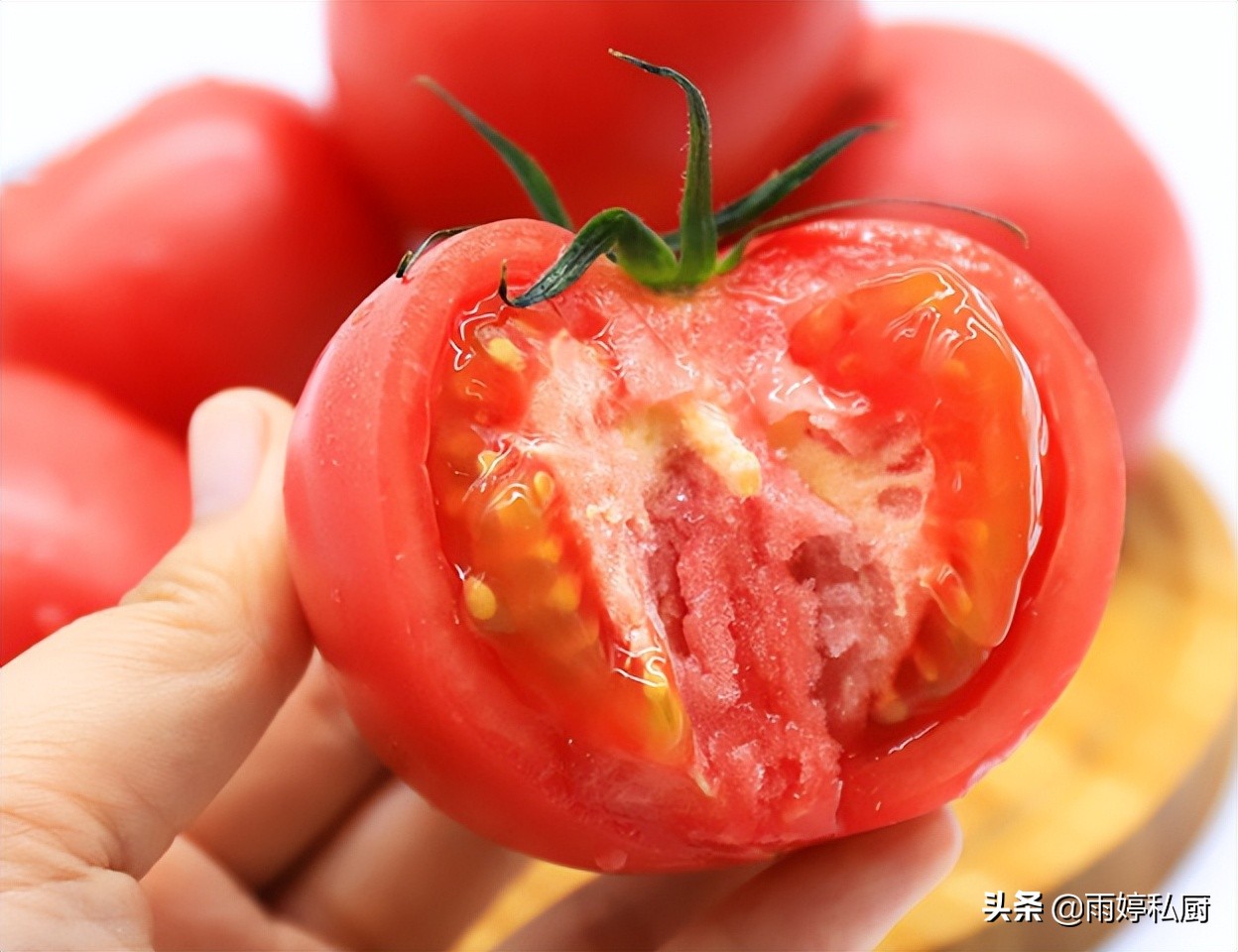 最适合秋季吃的应季水果,入夏的食物